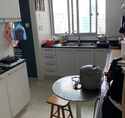 Scenic Heights (D12), Apartment #485942431